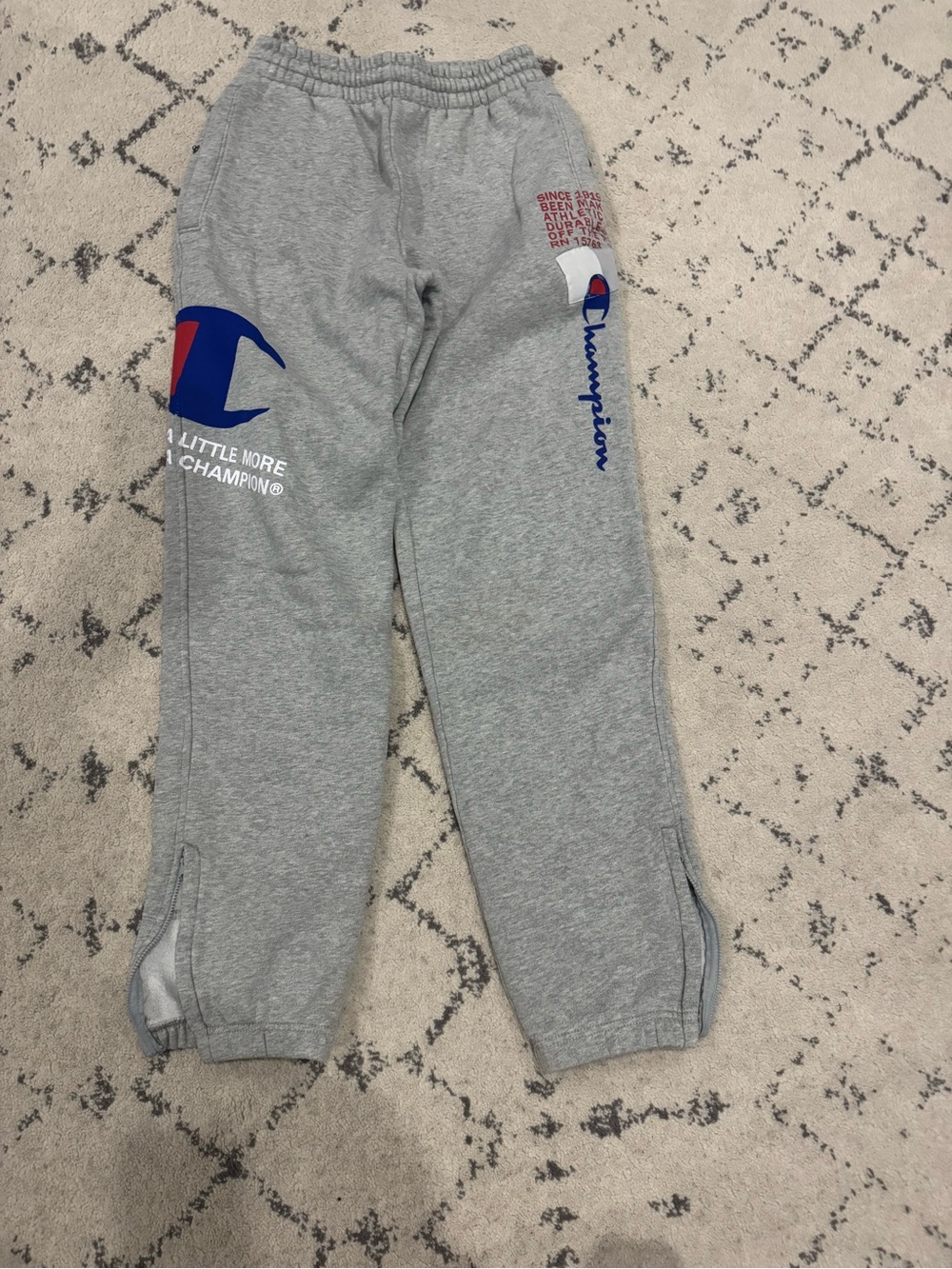 Champion Sweatpants Pant Joggers